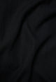 Givn Berlin Kurzarm-Hemd GBDYLAN regular aus Leinen Buttoned Shirt Black (Linen)