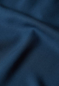 Givn Berlin Kurzer Rock GBMARIEL aus LENZING™ ECOVERO™ Skirt Blazing Blue