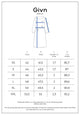 Givn Berlin Kurzes Kleid GBYUNA aus Leinen Dress Black (Linen)