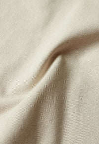 Givn Berlin Leichte Jacke GBANJA aus Bio-Baumwolle Jacket Desert Beige