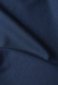 Givn Berlin Leichte Jacke GBANJA aus Bio-Baumwolle Jacket Ocean Blue