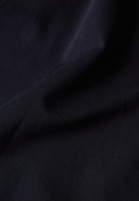 Givn Berlin Leichte Jacke GBJASPER aus Bio-Baumwolle Blazer Midnight Blue
