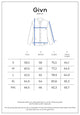 Givn Berlin Leinenhemd GBJOHN relaxed Buttoned Shirt Burgundy (Linen)