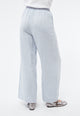 Givn Berlin Leinenhose ESRA aus Leinen Trousers Misty Blue (Linen)