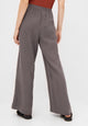Givn Berlin Leinenhose ESRA aus Leinen Trousers Taupe (Linen)