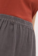 Givn Berlin Leinenhose ESRA aus Leinen Trousers Taupe (Linen)