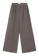 Givn Berlin Leinenhose ESRA aus Leinen Trousers Taupe (Linen)
