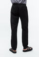 Givn Berlin Leinenhose GBERIC mit Tunnelzug Trousers Black (Linen)
