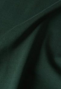 Givn Berlin Longsleeve GBLACEY aus Bio-Baumwolle Longsleeve Bottle Green