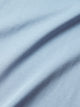 Givn Berlin Longsleeve GBROSALIE aus Bio-Baumwolle Longsleeve Frosty Blue