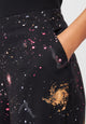 Givn Berlin Marlenehose MARLEEN aus LENZING™ ECOVERO™ Trousers Black (Universe)