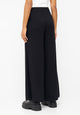 Givn Berlin Marlenehose MARLEEN aus LENZING™ ECOVERO™ Trousers Black