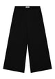 Givn Berlin Marlenehose MARLEEN aus LENZING™ ECOVERO™ Trousers Black