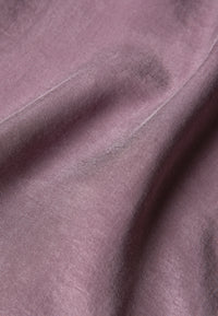 Givn Berlin Maxikleid GBROXIE aus TENCEL™ mit Peach-Effekt Dress English Violet (Tencel)