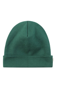Givn Berlin Mütze FRED aus Bio-Baumwolle Beanie Cedar Green