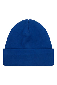 Givn Berlin Mütze FRED aus Bio-Baumwolle Beanie Deep Blue