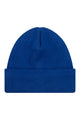 Givn Berlin Mütze FRED aus Bio-Baumwolle Beanie Deep Blue