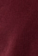 Givn Berlin Overshirt GBCURT aus Bio-Baumwollcord Overshirt Burgundy (Structure)