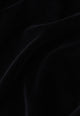 Givn Berlin Samtbluse GBJANKA aus Bio-Baumwolle mit Puffärmeln Blouse Black