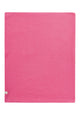 Givn Berlin Schal DANA aus recycelter Baumwolle Scarf Berry Pink
