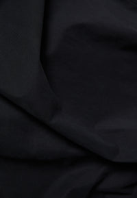 Givn Berlin Shorts GBLEIF aus Bio-Baumwoll Twill Shorts Black