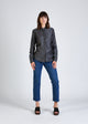 Givn Berlin Sienna Blouse Black (Lyocell)