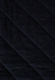 Givn Berlin Steppjacke GBBETHANY aus Babycord Jacket Midnight Blue (Cord Quilted)