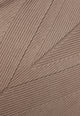 Givn Berlin Strick-Top GBCOURTNEY slim aus Bio-Baumwolle Top Light Taupe