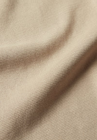 Givn Berlin Strickjacke GBOLE aus Bio-Baumwolle Cardigan Oat Beige