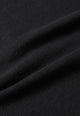 Givn Berlin Strickjacke GBPOPPY aus Bio-Baumwolle Cardigan Black