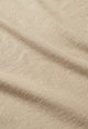 Givn Berlin Strickjacke GBPOPPY aus Bio-Baumwolle Cardigan Oat Beige