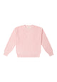 Givn Berlin Strickpullover ARIA aus Bio-Baumwolle Sweater Light Rose