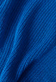 Givn Berlin Strickpullover GBARIA loose Fit aus Bio-Baumwolle Sweater Electric Blue