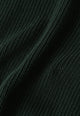Givn Berlin Strickpullover GBBRENDAN loose Fit aus Bio-Baumwolle Sweater Bottle Green