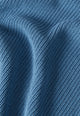 Givn Berlin Strickpullover GBBRENDAN loose Fit aus Bio-Baumwolle Sweater Cloudy Blue