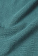 Givn Berlin Strickpullover GBLINNEA aus Bio-Baumwolle Sweater Graphite Green