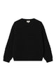Givn Berlin Strickpullover GB-EMILY aus Bio-Baumwolle Sweater Black