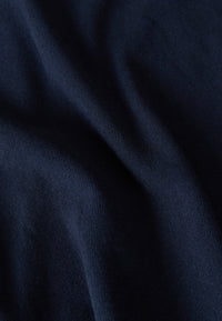 Givn Berlin Sweater GBANTHONY aus recycelter Baumwolle Sweater Blue