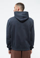 Givn Berlin Sweater GBMALTE (DOT) aus Bio-Baumwolle mit Print Sweater Midnight Blue