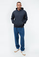 Givn Berlin Sweater GBMALTE aus Bio-Baumwolle Sweater Midnight Blue