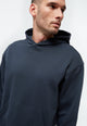 Givn Berlin Sweater GBMALTE aus Bio-Baumwolle Sweater Midnight Blue