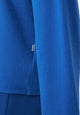 Givn Berlin Sweater SAMANTHA aus recycelter Baumwolle Sweater Deep Blue