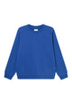 Givn Berlin Sweatshirt CEDRIC aus Bio-Baumwolle Sweater Deep Blue
