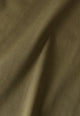 Givn Berlin Sweatshirt GBCEDRICO mit Aufdruck aus weicher Bio-Baumwolle Sweater Khaki