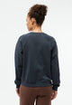 Givn Berlin Sweatshirt GBYARA aus weicher Bio-Baumwolle Sweater Midnight Blue