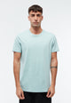 Givn Berlin T-Shirt GBCOLBY regular aus Bio-Baumwolle T-Shirt Irish Mint