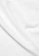 Givn Berlin T-Shirt GBEVAN oversize aus Bio-Baumwolle T-Shirt White
