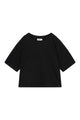 Givn Berlin T-Shirt GBJOLINA loose Fit aus Bio-Baumwolle T-Shirt Black