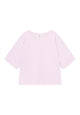 Givn Berlin T-Shirt GBJOLINA loose Fit aus Bio-Baumwolle T-Shirt Light Pink
