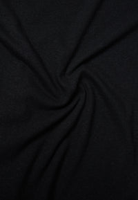 Givn Berlin T-Shirt GBLASSE aus Baumwoll-Leinen Mix T-Shirt Black (Linen)